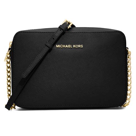 michael kors black crossbody bag sale|michael kors studded crossbody bag.